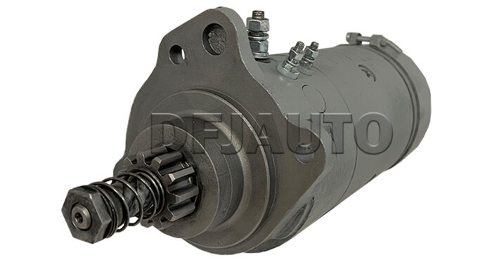 CAV CA45 Starter Motor 1321F290