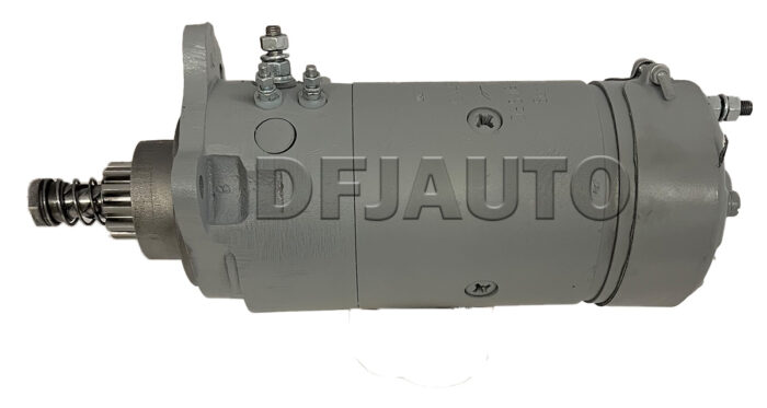 CAV CA45 Starter Motor 1321F290