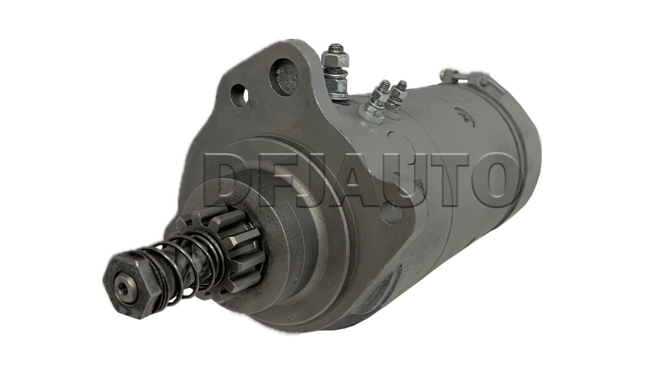 CAV CA45 starter motor 1320F292