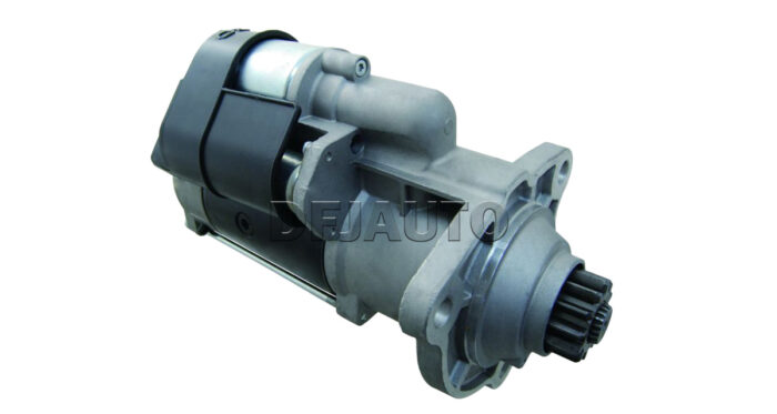 DFJ020141 Starter Motor