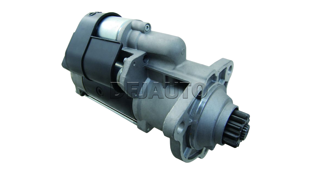 DFJ020141 Starter Motor