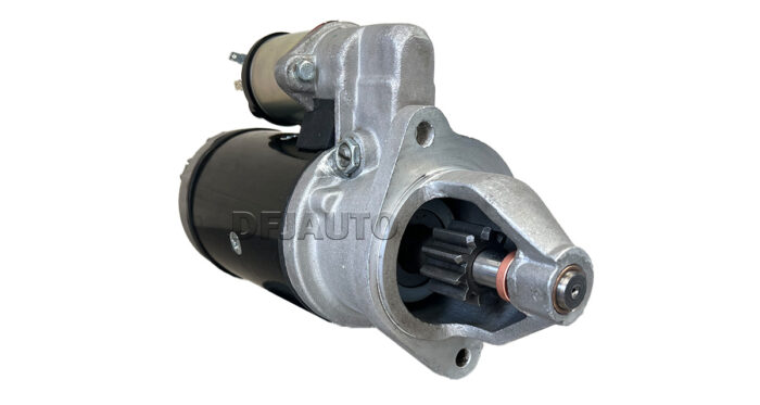 Lucas Starter Motor LRS00155, LRS155