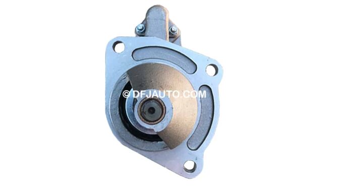 Lucas starter motor LRS157