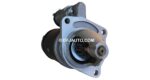 Lucas starter motor LRS157