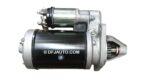 Lucas starter motor LRS157