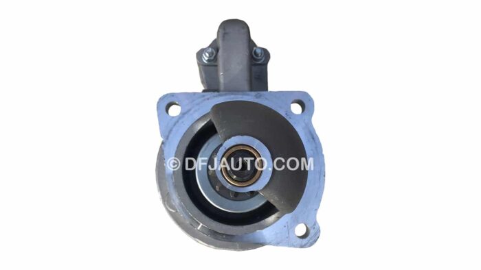 JCB starter motor 714/40158 FOR Atlas Copco Bedford Fiat-Allis Massey Ferguson Perkins Lucas