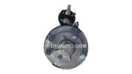 JCB starter motor 714/40158 FOR Atlas Copco Bedford Fiat-Allis Massey Ferguson Perkins Lucas