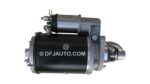 JCB starter motor 714/40158 FOR Atlas Copco Bedford Fiat-Allis Massey Ferguson Perkins Lucas
