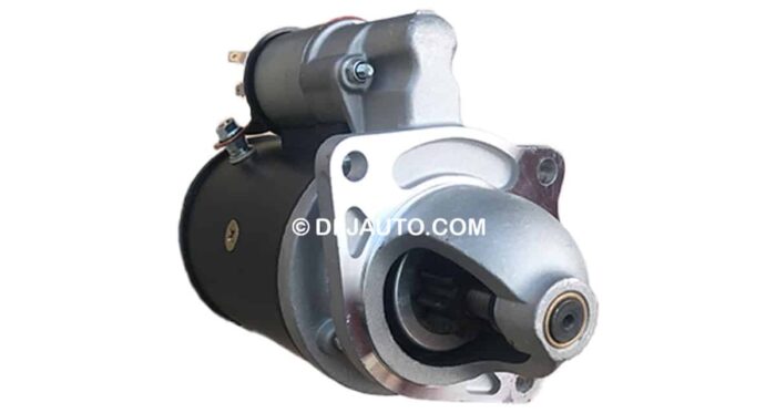 Lucas starter LRS212