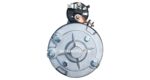 Lucas starter LRS212