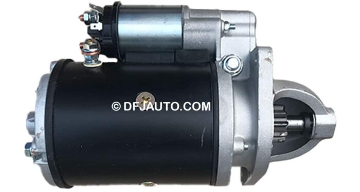 Lucas starter LRS212