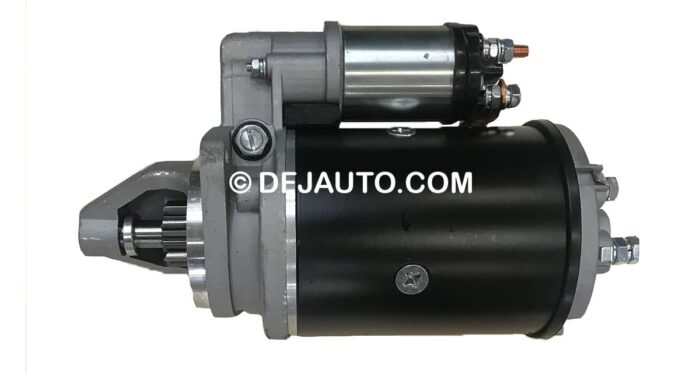 Lucas Starter Motor LRS232, LRS00232, LRS300, LRS00300