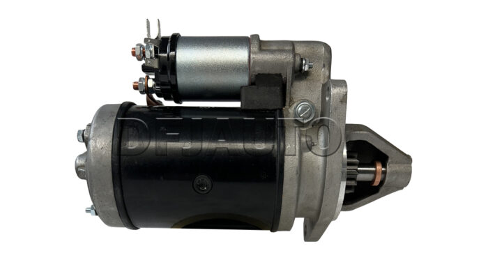 Lister Starter Motor 20413273