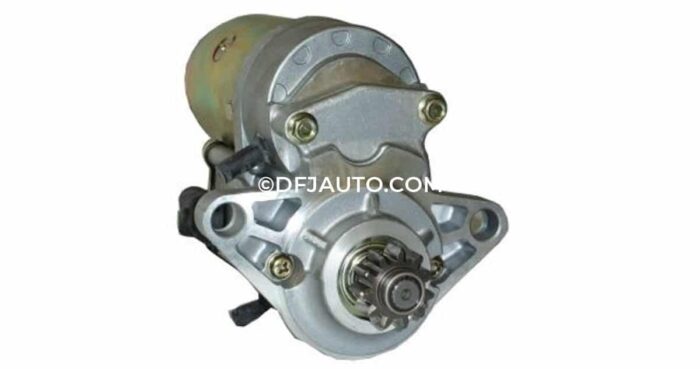 DFJ020183 Starter Motor