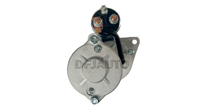 Mitsubishi Starter Motor M002T54572