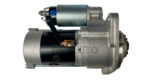 Mitsubishi Starter Motor M002T54572