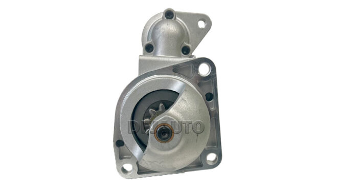 Bosch DAF Starter Motor CF65 LF45 LF55