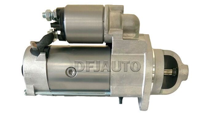 Bosch DAF Starter Motor CF65 LF45 LF55
