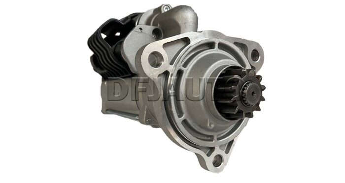 Bosch Starter Motor 0001241003, 0001241007
