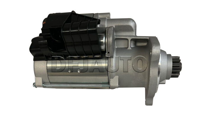 Bosch Starter Motor 0001241003, 0001241007