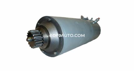 OEM Starter Motors