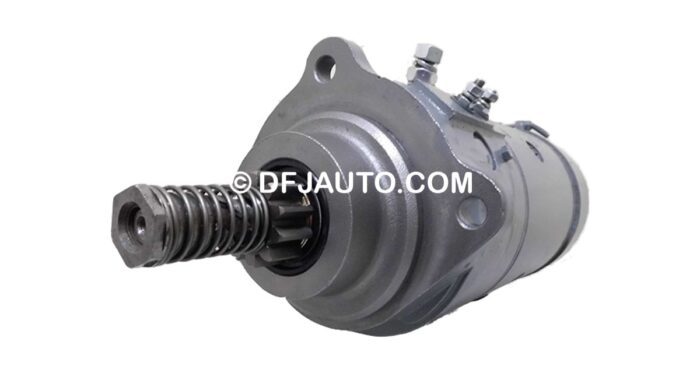 DFJ020223 Starter Motor