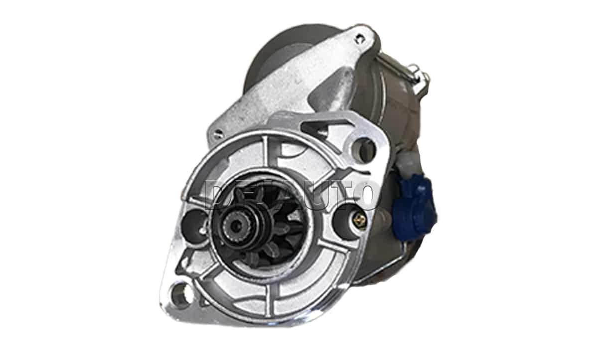 DFJ020224 Starter Motor