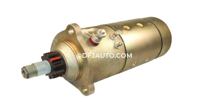 DFJ020238 Starter Motor