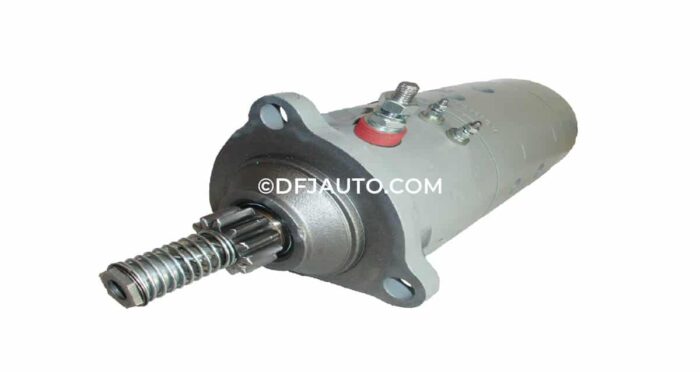DFJ020241 Starter Motor
