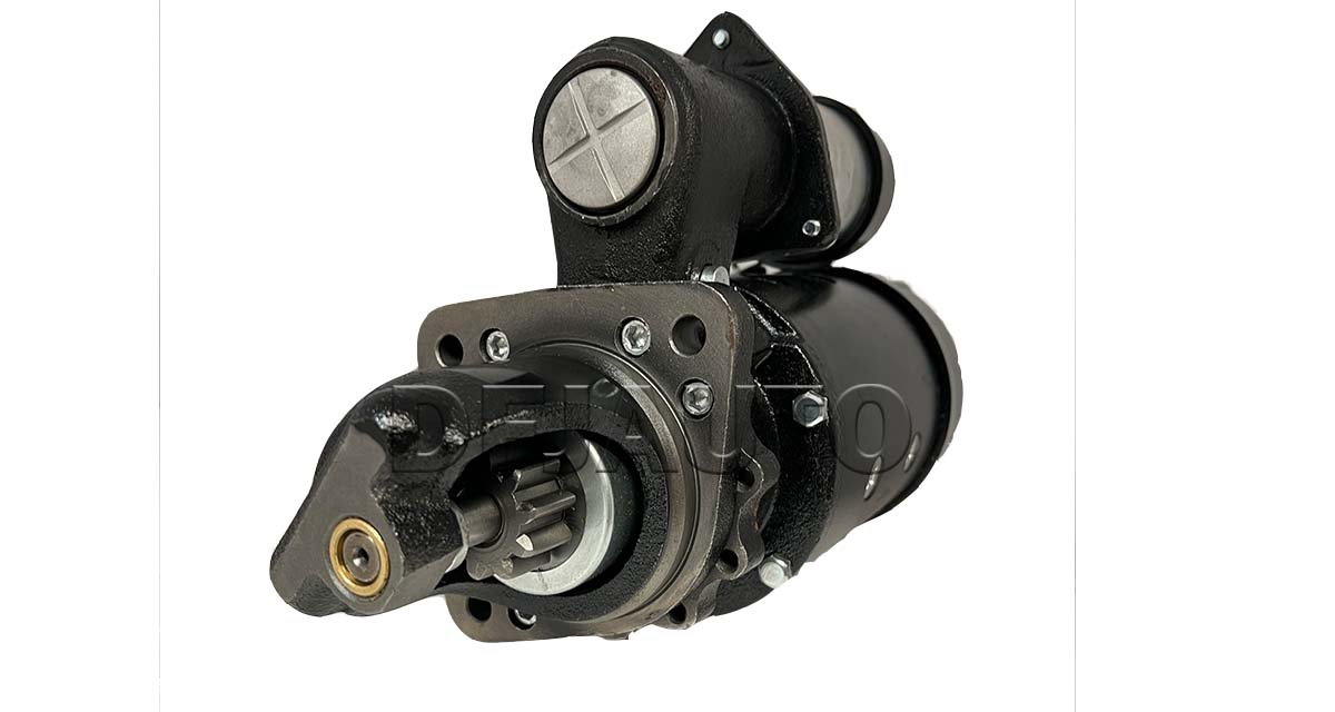 DFJ020246 Starter Motor