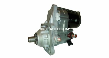 STARTER MOTOR Caterpillar 3100 3116 3114 Engine & 120B Road Scraper