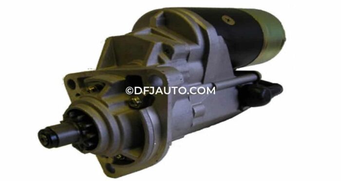 Denso starter motor 0230001070