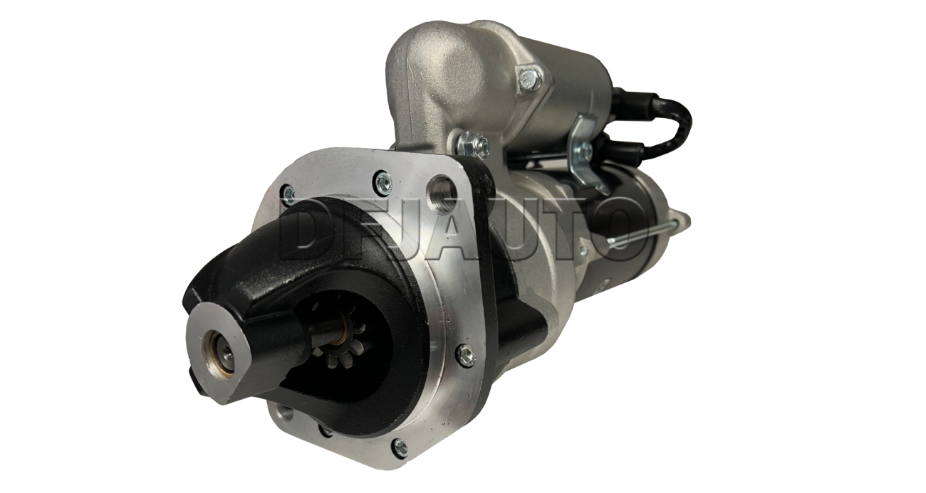DFJ020258 Starter Motor