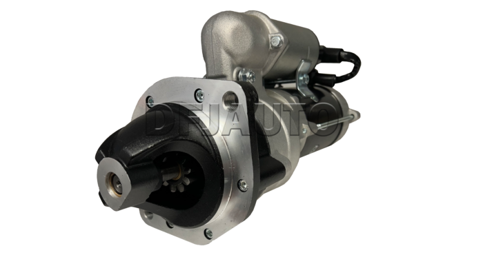 DFJ020258 Starter Motor