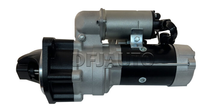 DFJ020258 Starter Motor