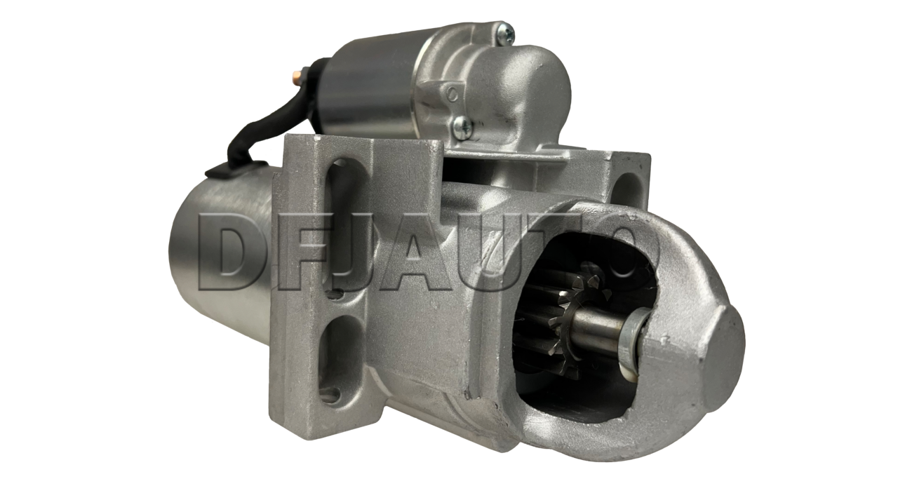 DFJ020262 Starter Motor