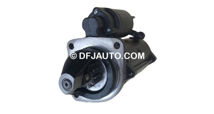 JCB 714/40536 starter motor