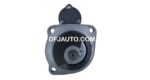 JCB 714/40536 starter motor
