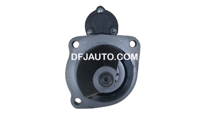 JCB 714/40536 starter motor