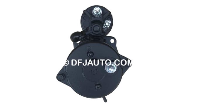 JCB 714/40536 starter motor