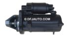JCB 714/40536 starter motor
