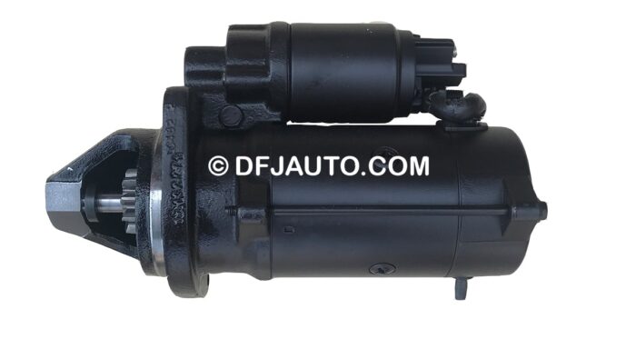 JCB 714/40536 starter motor