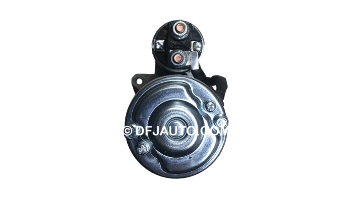 DFJ020267 Starter Motor