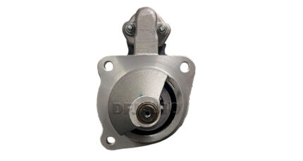 Lucas Perkins M45 Starter Motor