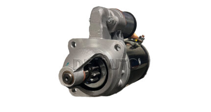 Lucas Perkins M45 Starter Motor