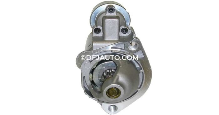 DFJ020289 Starter Motor