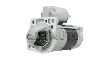 DFJ020306 Starter Motor