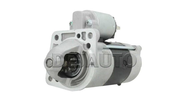DFJ020306 Starter Motor