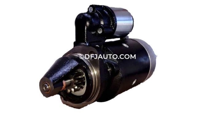 DFJ020319 Starter Motor