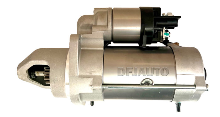 DFJ020323 Starter Motor